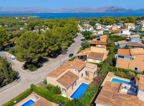 Villa Synera