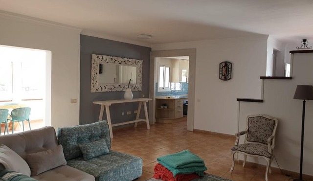 Villa Tabaide