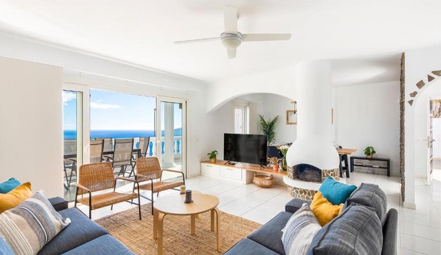 Villa Verode - Private Heated Saltwater Pool