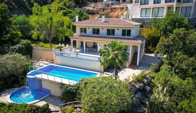 Villa Verona