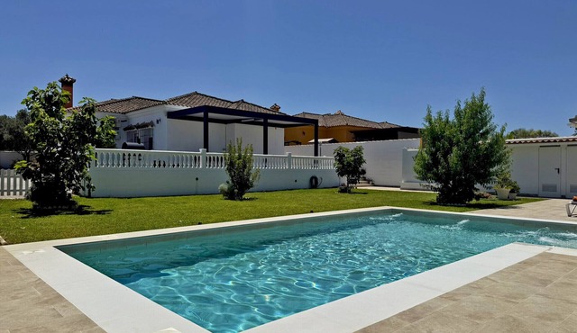 Villa Victoria - Ole Solutions