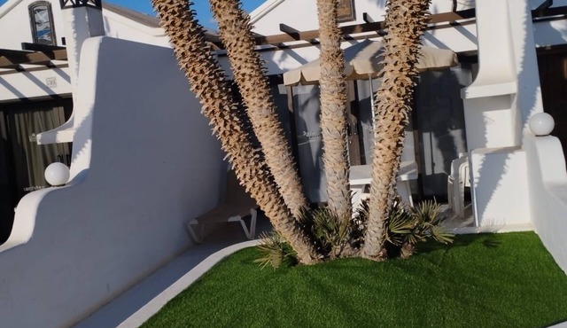 Villa With Pools And Sea And Mountain Views