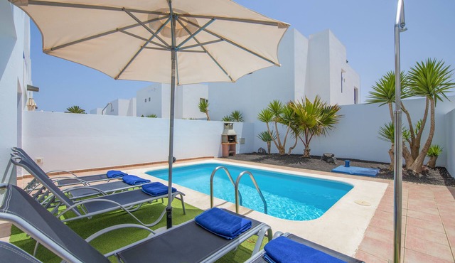 Villas Puerto Rubicon