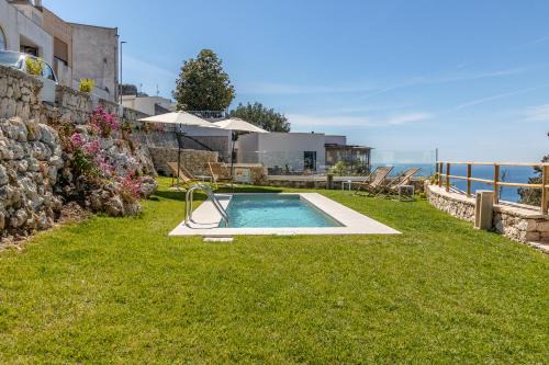 Ville Palà Luxury - Castro by HDSalento