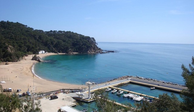 Villenpark Playaarena - Apt. Playa Brava C12