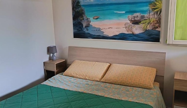Villetta al mare