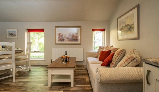 Vine Cottage, #Kelsale - sleeps 2 #saxmundham #sizewell #aldeburgh