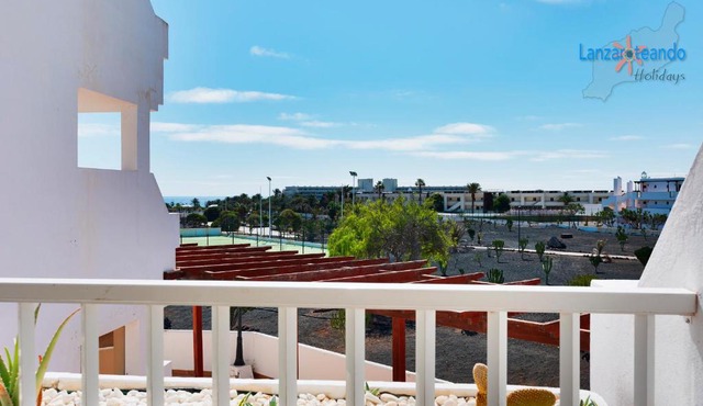 Vivienda Vacacional Orange