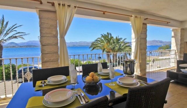 Voramar by Interhome