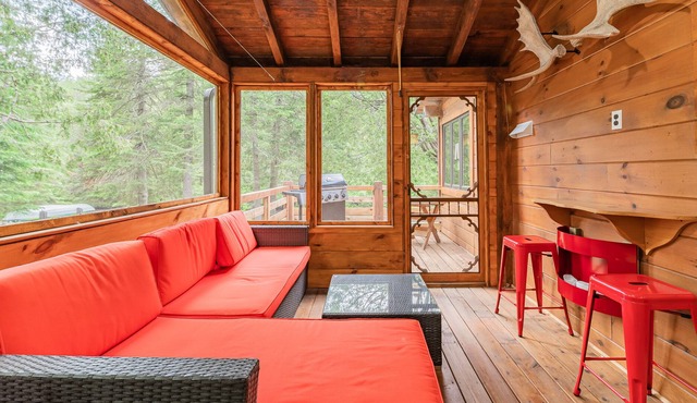 Vrbo Property