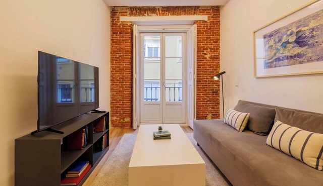 w* | Luxury 2BR at Palacio Real