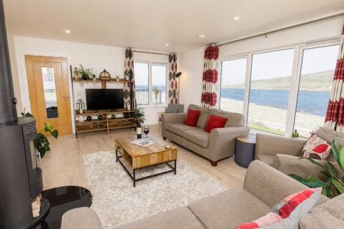 Wasterview, Shetland