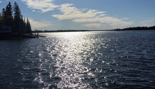 Waterfront
