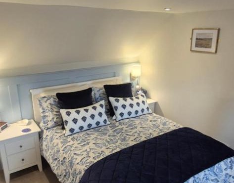 Wayside Cottage Gairloch Room Accommodation