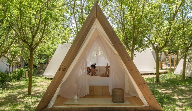 wecamp Santa Cristina