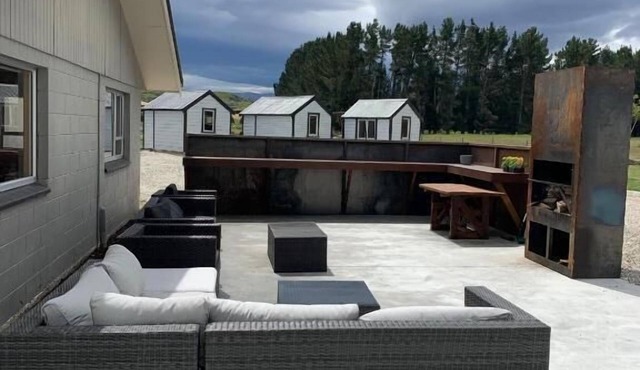 Wedderburn Farm Stay