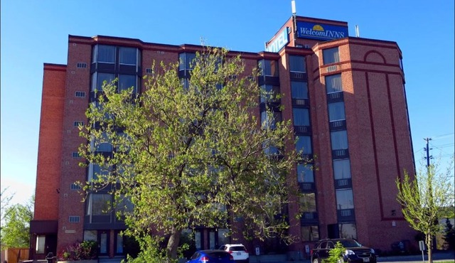 WelcomINNS Ottawa