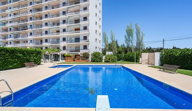 WELCS APARTAMENTO 151 PDA con piscina