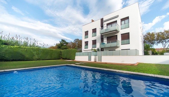 WELCS APARTAMENTO 189 PDA con piscina comunitaria