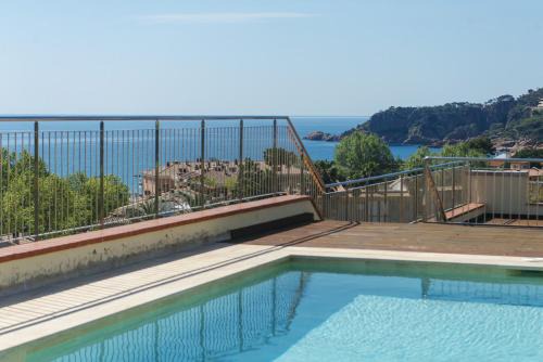 WELCS APARTAMENTO 345 PDA con piscina comunitaria