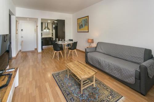 WELCS APARTAMENTO 372 EMP en el centro