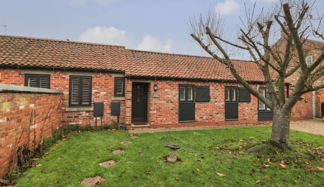 Well Cottage, Leven Near Beverley