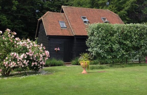 Wellrose Barn