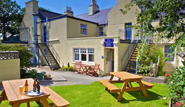 West End Guest House