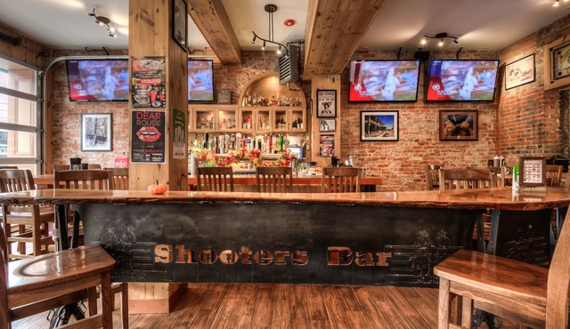 Western Hotel & Executive Suites
