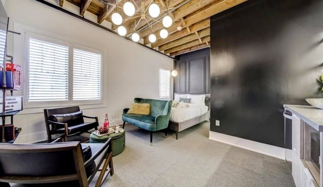 Westlake Prime Suites