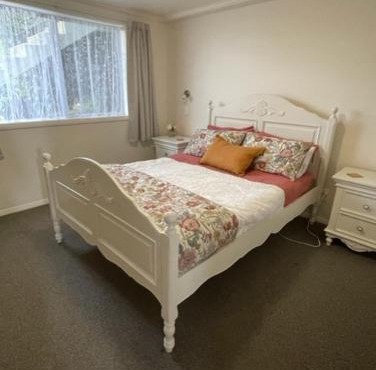 Westland Apartment