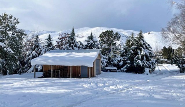 Wildwood Cottage, Cozy Secluded Stay