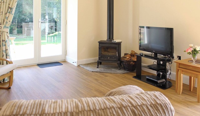 Willow Cottage - SXXP
