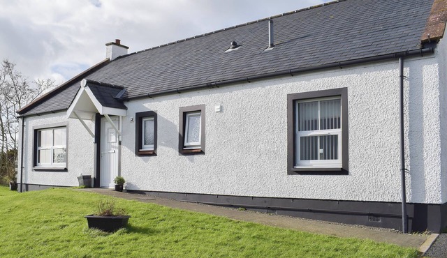 Willow Cottage - UK30684