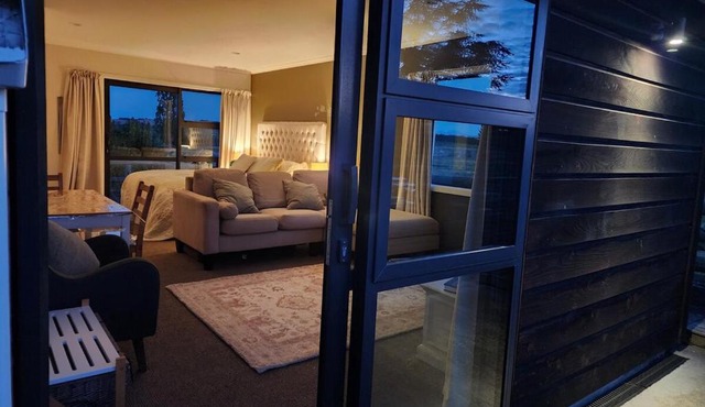 Willow Highland Farm Stay
