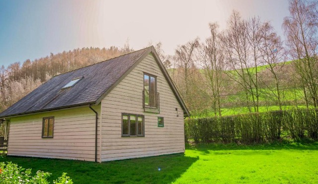 Willow Lodge