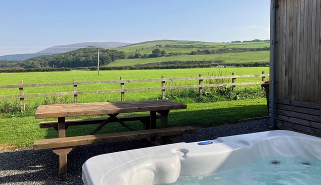Willow Lodge - UK13637