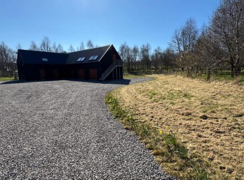 Willowbarn Rafford Self Catering