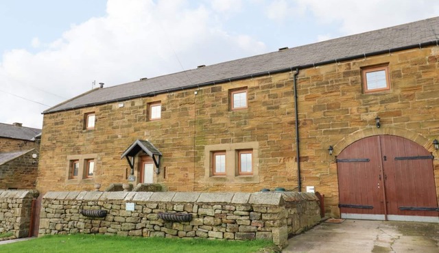 Winding Wheel Cottage, Cambois