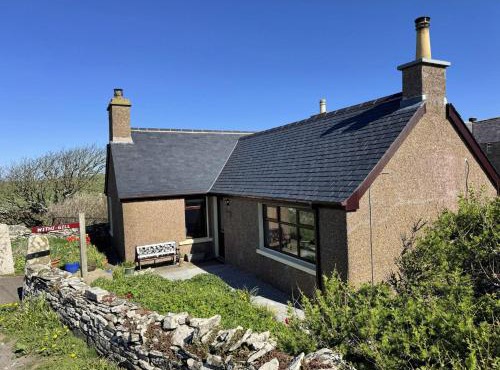 Withi-Gill - Bay of Ireland Views 50m From Beach