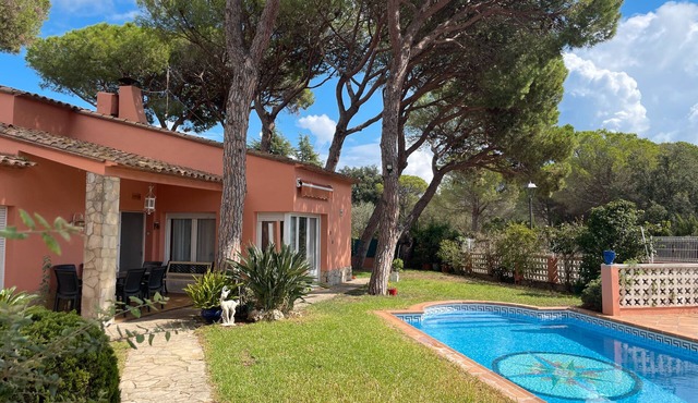 Wonderful Holiday Home Rocaclara