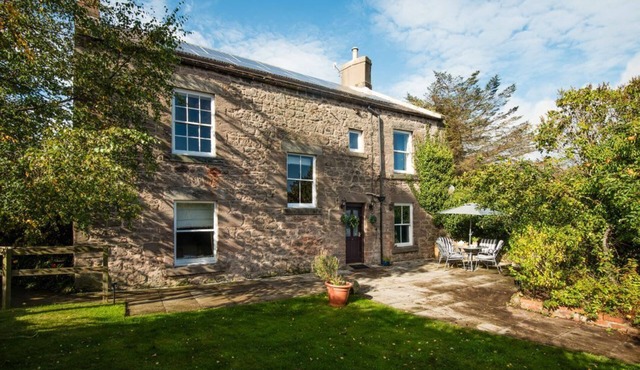 Wonderland, Tweedmouth, Berwick-Upon-Tweed