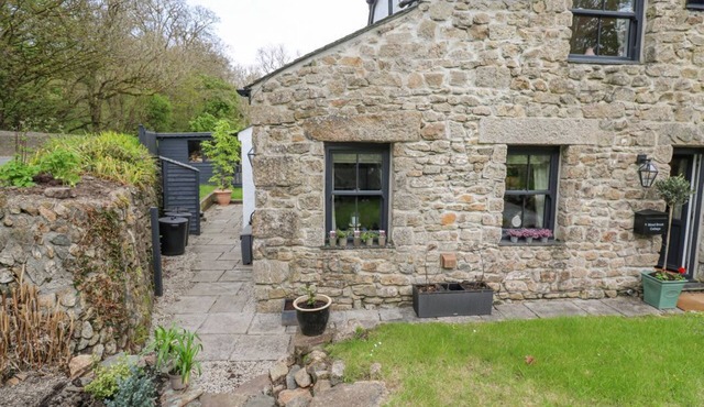 Wood Brook Cottage, Crowan