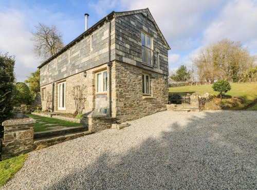 Woodfield Coach House