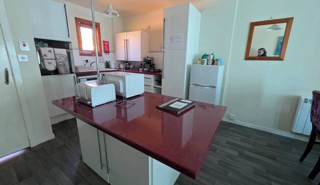Woodlands Cottage Cottage Sleeps 5