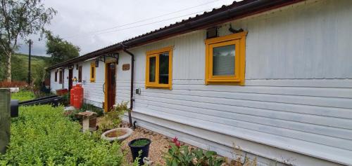 Woodlands Cottage cottage sleeps 5