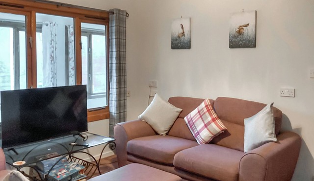 Woodlands Rest - UK51659