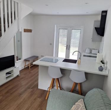 Woodpeckers Annexe in Gosfield