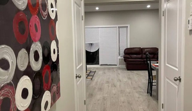 Woodstock house-Fully Furnished 5 BR townhouse