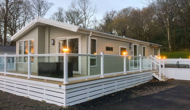 Woodstock Lodge, Wemyss Bay
